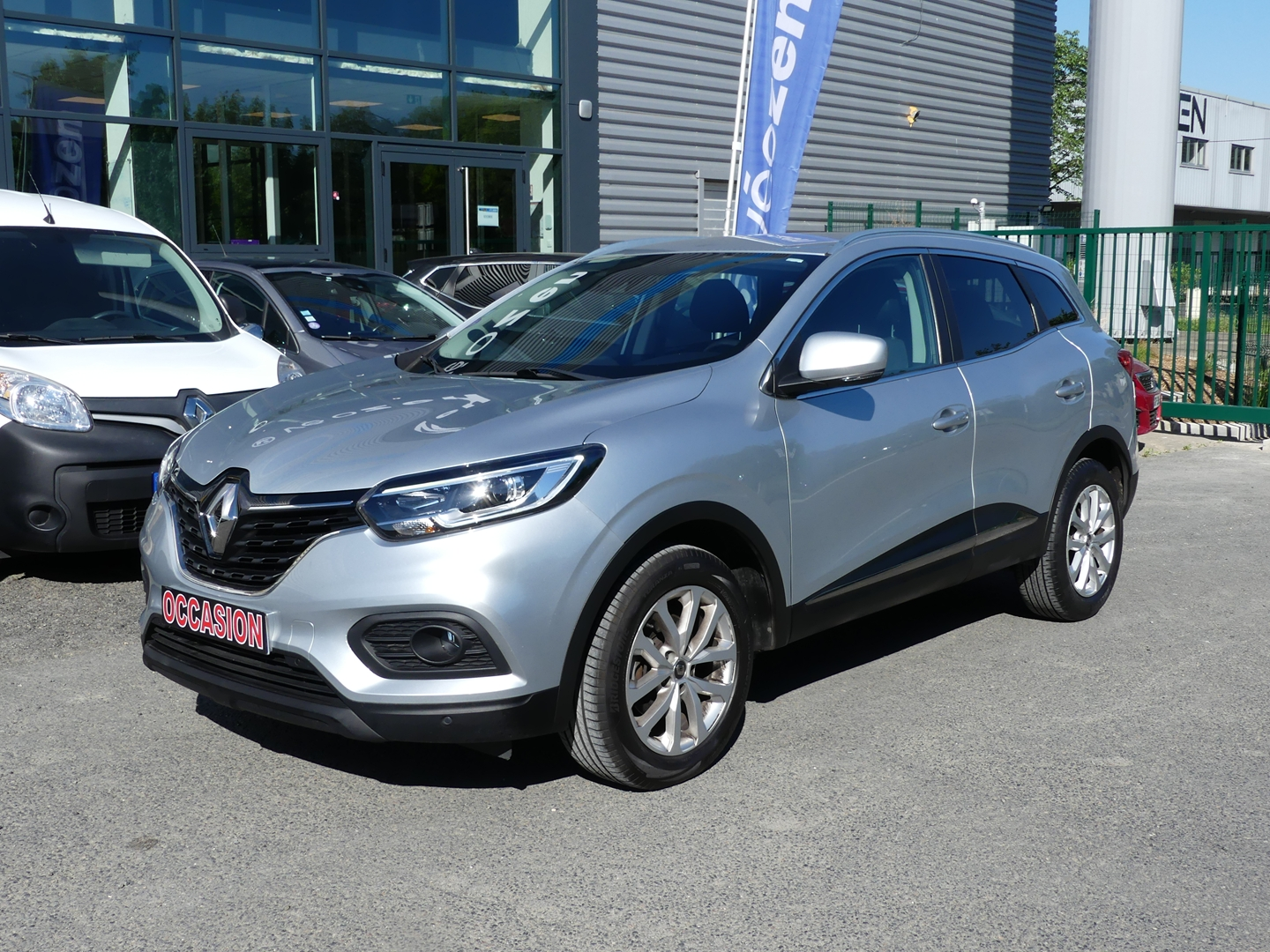 RENAULT KADJAR